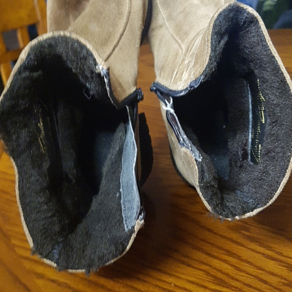 Ankle boots - Picture 6 of 6